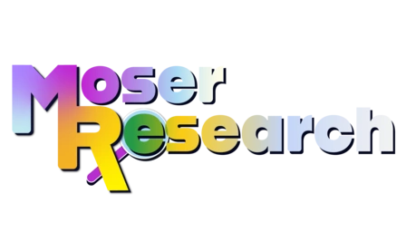 Moser Research